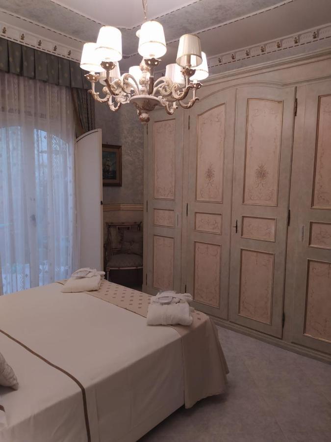 Luxury B&B Il Sogno Cerignola Exterior foto