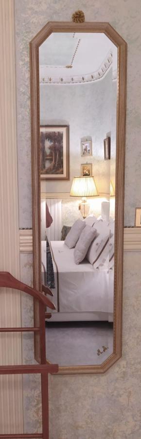 Luxury B&B Il Sogno Cerignola Exterior foto