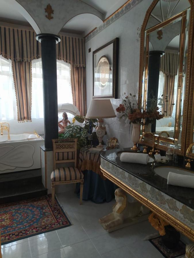 Luxury B&B Il Sogno Cerignola Exterior foto