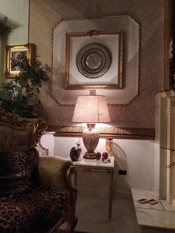 Luxury B&B Il Sogno Cerignola Exterior foto