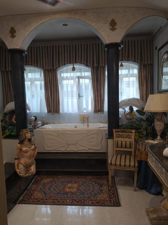 Luxury B&B Il Sogno Cerignola Exterior foto