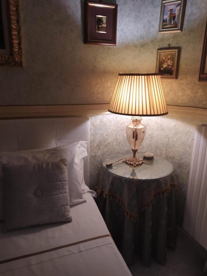 Luxury B&B Il Sogno Cerignola Exterior foto