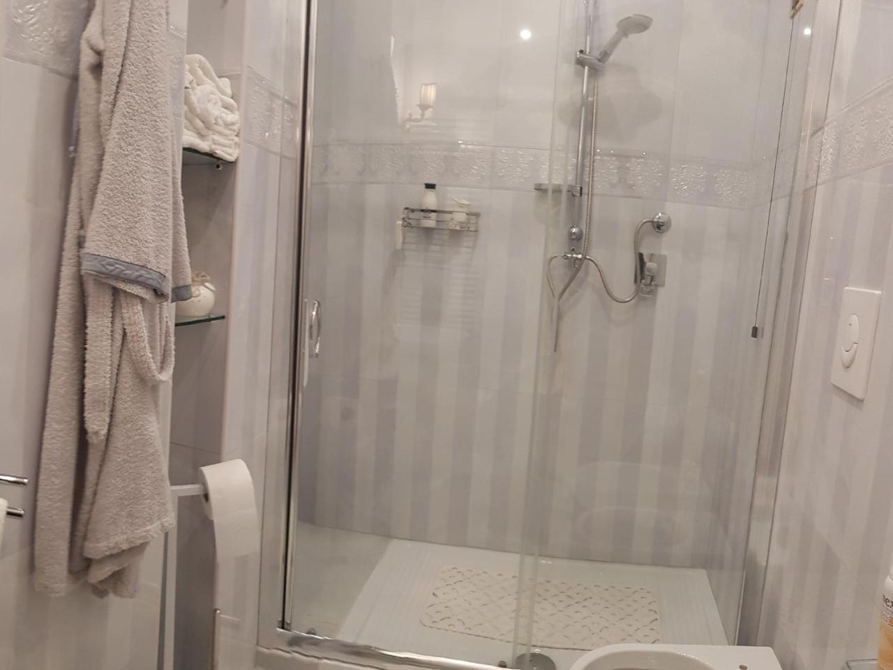 Luxury B&B Il Sogno Cerignola Exterior foto