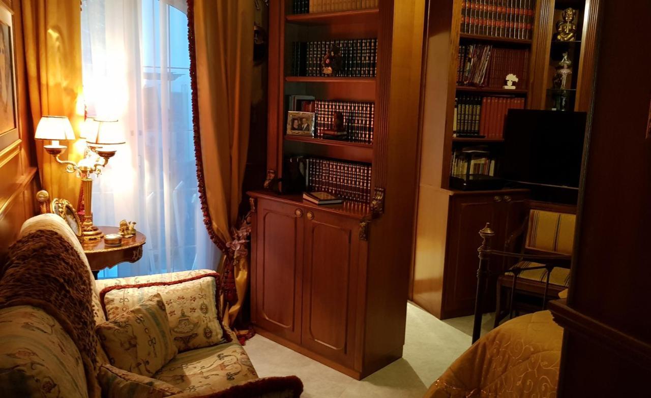 Luxury B&B Il Sogno Cerignola Exterior foto