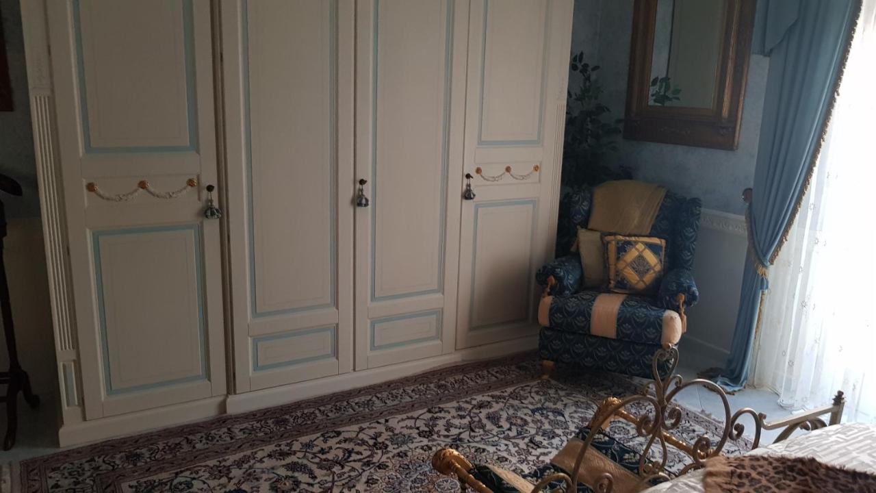 Luxury B&B Il Sogno Cerignola Exterior foto