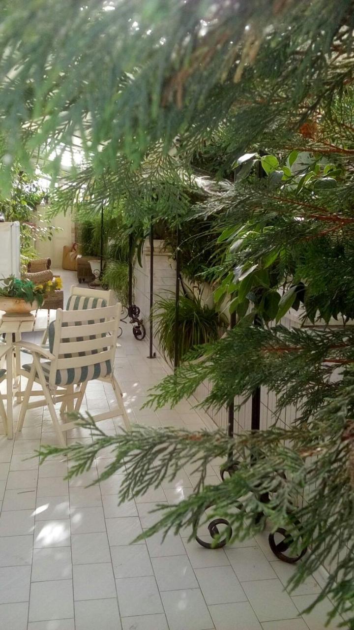 Luxury B&B Il Sogno Cerignola Exterior foto