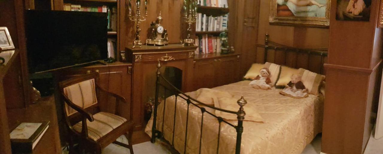 Luxury B&B Il Sogno Cerignola Exterior foto